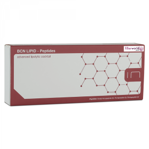 BCN Lipid - Peptides  8118 (5x8ml) (Was £55.00 now £30.00) (Expires: 31/12/0024)