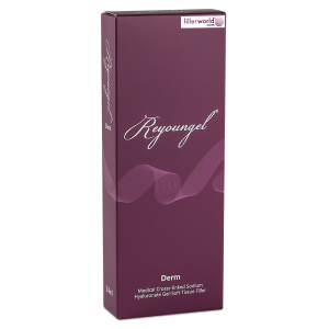 Reyoungel  Derm (2.0ml) (Was £63.00 now £35.00) (Expires: 28/12/0024)