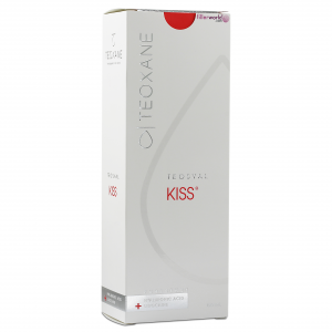 Teosyal 27G Kiss PureSense (2x1ml) (Was £125.00 now £120.00) (Expires: 31/01/0025)