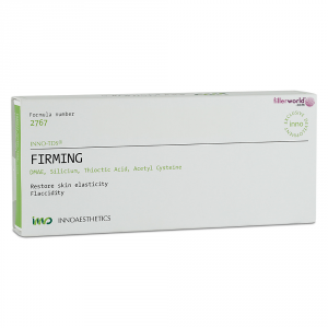 INNO-TDS Firming (4x5ml) (Was £27.00 now £10.00) (Expires: 31/01/0025)