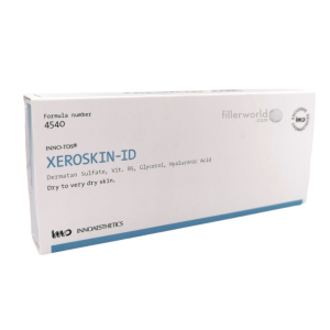 INNO-TDS Xeroskin -ID  (Was £29.00 now £19.00) (Expires: 30/04/0025)