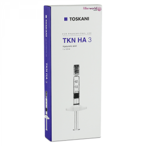 Toskani  TKN HA 3 (1x1.6ml)  (Was £45.00 now £35.00) (Expires: 18/04/0025)