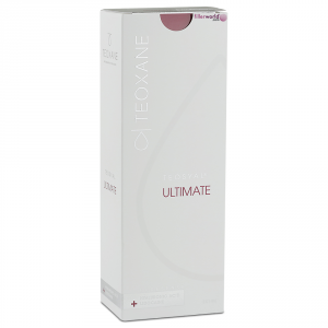 Teosyal Ultimate Puresense (2x1ml) (Was £135.00 now £125.00) (Expires: 30/04/0025)