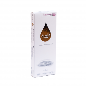 Arielle 1 x 2,7ml (Was £37.50 now £27.00) (Expires: 31/05/0025)