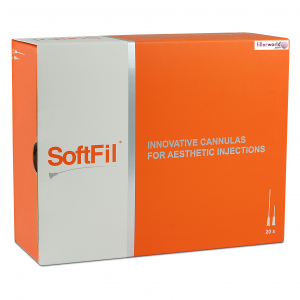 SoftFil Softfil Precision 22g x 40mm  (20 kits) CP2240/XL (Was £84.00 now £65.00) (Expires: 26/05/0025)