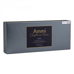 Ammi  Aqua (1x1ml) (Was £26.00 now £16.00) (Expires: 31/05/0025)