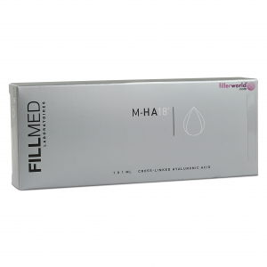 Fillmed M-HA 18 (1x1ml) (Was £38.00 now £33.00) (Expires: 30/06/0025)