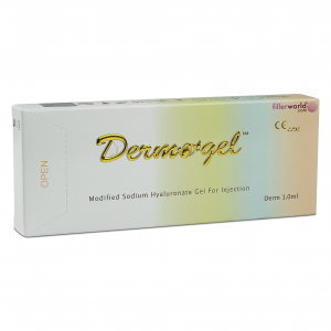 Dermgel Derm (1x1ml) (Was £32.00 now £22.00) (Expires: 30/06/0025)