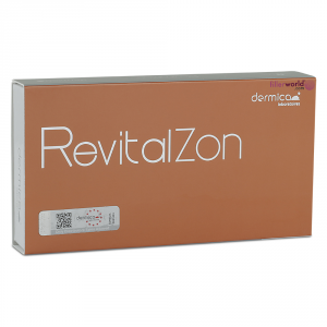 Dermica Revitalizing (Revitalzon) (10x2ml) (Was £56.00 now £46.00) (Expires: 30/06/0025)