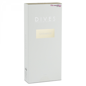 Dives  Universal (1x1ml) (Was £60.00 now £50.00) (Expires: 30/06/0025)