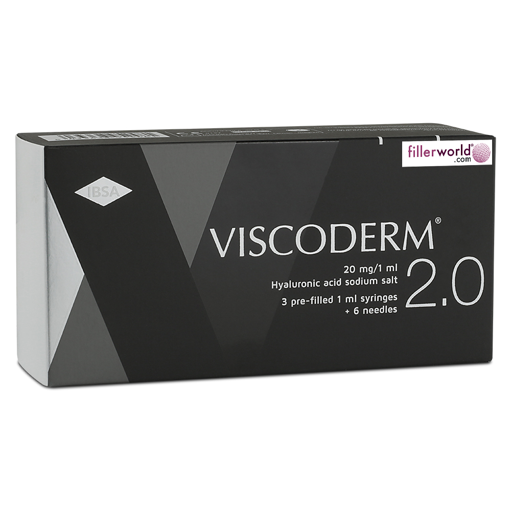 Viscoderm