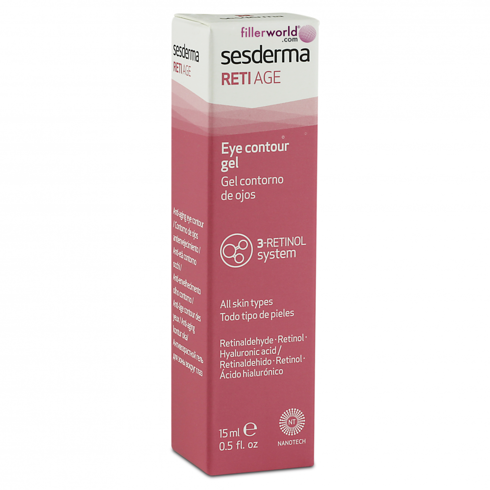 Sesderma reti. Sesderma косметика Anti age. Sesderma reti age. Sesderma c-Vit Eye Contour. Sesderma с ретинолом.