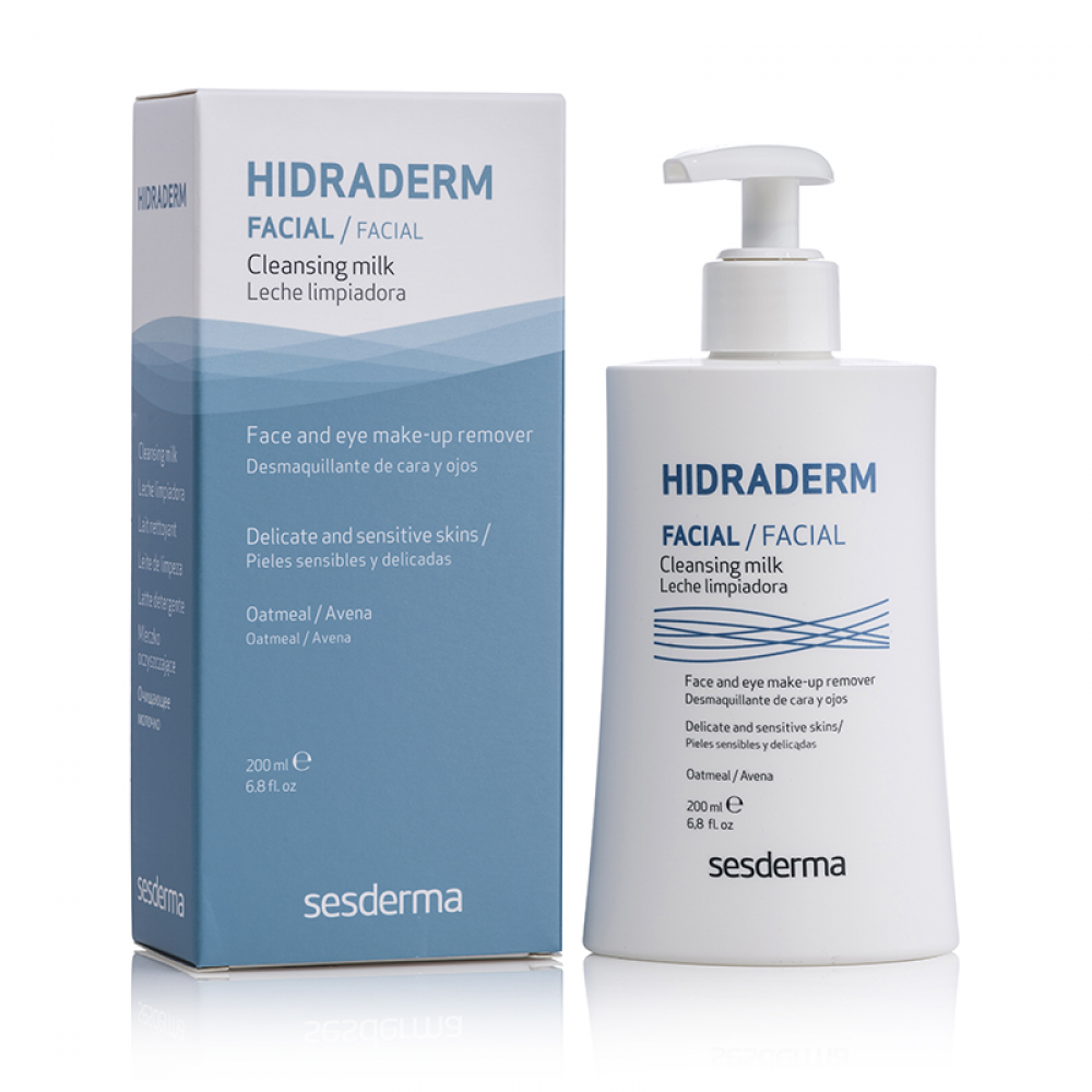 Sesderma для умывания. Sesderma Hidraderm. Sesderma Hidraderm Hyal. Сесдерма молочко. Сесдерма молочко очищающее.